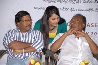 Edalo Cheragani Gurthulu Audio Launch
